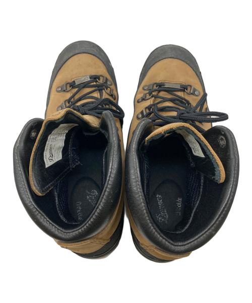 Danner（ダナー）Danner (ダナー) Danner combat hiker 6 ブラウン サイズ:44の古着・服飾アイテム