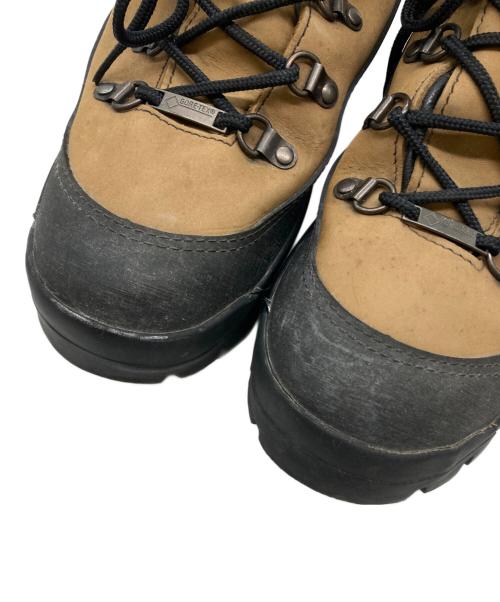 Danner（ダナー）Danner (ダナー) Danner combat hiker 6 ブラウン サイズ:44の古着・服飾アイテム