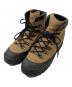 Danner（ダナー）の古着「Danner combat hiker 6」｜ブラウン