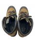 中古・古着 Danner (ダナー) Danner combat hiker 6 ブラウン サイズ:44：18000円