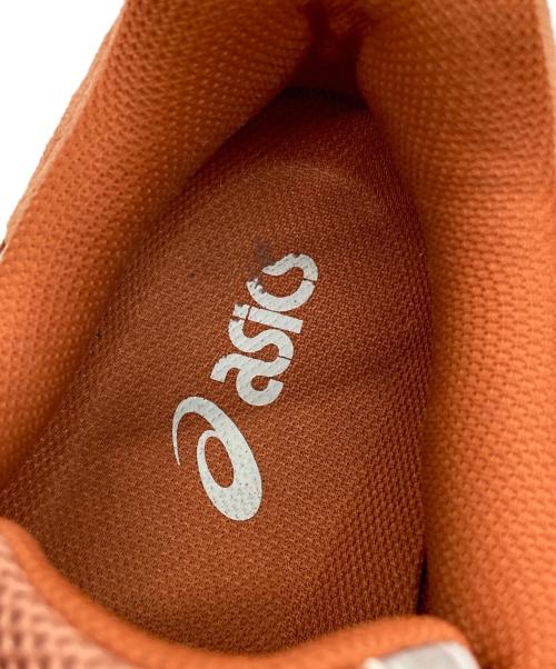 asics（アシックス）asics (アシックス) GEL-NYC オレンジ サイズ:29㎝の古着・服飾アイテム