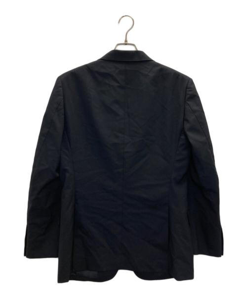 BARNEYS NEWYORK（バーニーズ・ニューヨーク）BARNEYS NEWYORK (バーニーズ・ニューヨーク) セットアップスーツ ネイビー サイズ:SIZE 46の古着・服飾アイテム