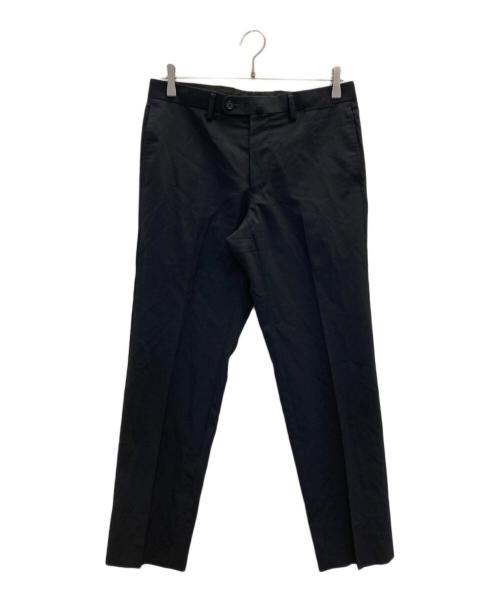 BARNEYS NEWYORK（バーニーズ・ニューヨーク）BARNEYS NEWYORK (バーニーズ・ニューヨーク) セットアップスーツ ネイビー サイズ:SIZE 46の古着・服飾アイテム