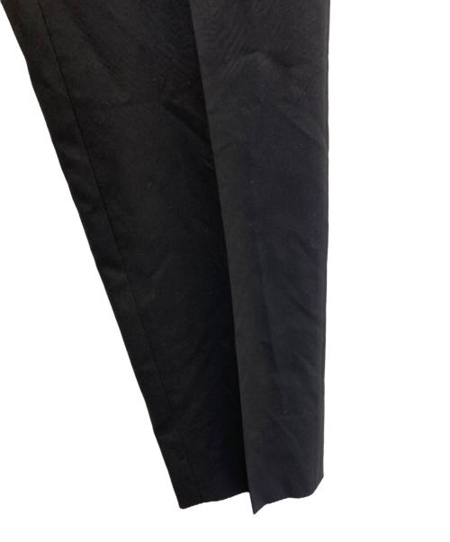 BARNEYS NEWYORK（バーニーズ・ニューヨーク）BARNEYS NEWYORK (バーニーズ・ニューヨーク) セットアップスーツ ネイビー サイズ:SIZE 46の古着・服飾アイテム