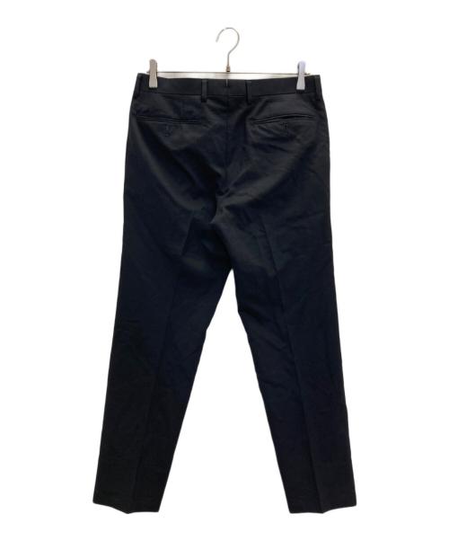 BARNEYS NEWYORK（バーニーズ・ニューヨーク）BARNEYS NEWYORK (バーニーズ・ニューヨーク) セットアップスーツ ネイビー サイズ:SIZE 46の古着・服飾アイテム