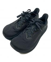 ALTRA（アルトラ）の古着「TORIN 8 GTX」｜ブラック