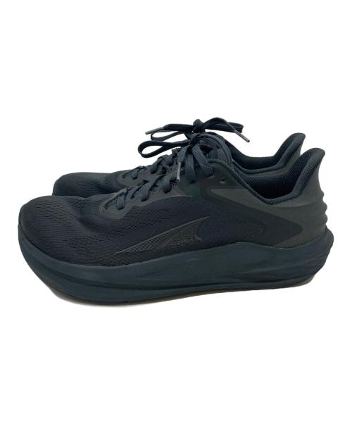 ALTRA（アルトラ）ALTRA (アルトラ) TORIN 8 GTX ブラック サイズ:40の古着・服飾アイテム