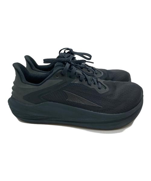 ALTRA（アルトラ）ALTRA (アルトラ) TORIN 8 GTX ブラック サイズ:40の古着・服飾アイテム