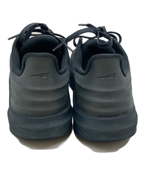 ALTRA（アルトラ）ALTRA (アルトラ) TORIN 8 GTX ブラック サイズ:40の古着・服飾アイテム