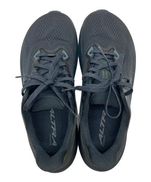 ALTRA（アルトラ）ALTRA (アルトラ) TORIN 8 GTX ブラック サイズ:40の古着・服飾アイテム