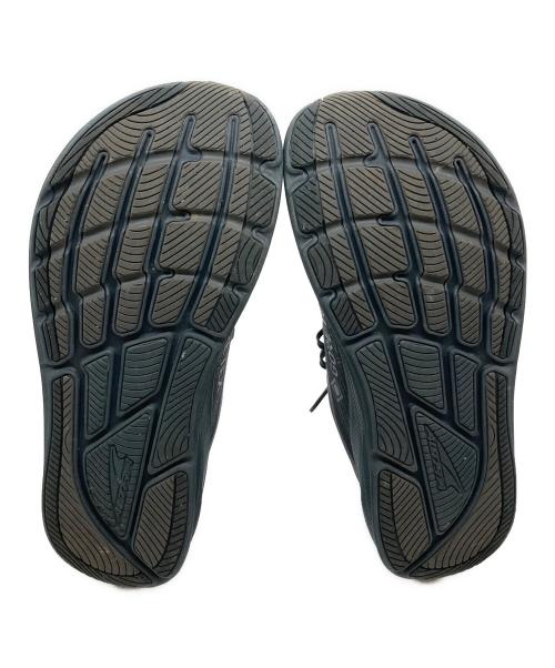 ALTRA（アルトラ）ALTRA (アルトラ) TORIN 8 GTX ブラック サイズ:40の古着・服飾アイテム