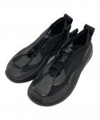 adidasアディダス）の古着「Sportswear Low Ground」｜ブラック