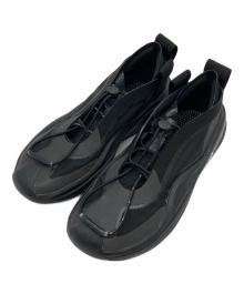 adidas（アディダス）の古着「Sportswear Low Ground」｜ブラック