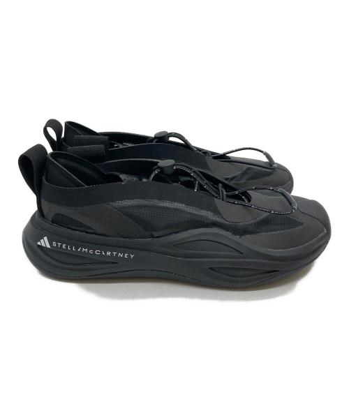 adidas（アディダス）adidas (アディダス) Sportswear Low Ground ブラック サイズ:23ｃｍの古着・服飾アイテム