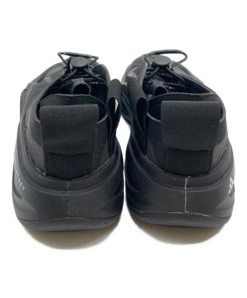 adidas（アディダス）adidas (アディダス) Sportswear Low Ground ブラック サイズ:23ｃｍの古着・服飾アイテム