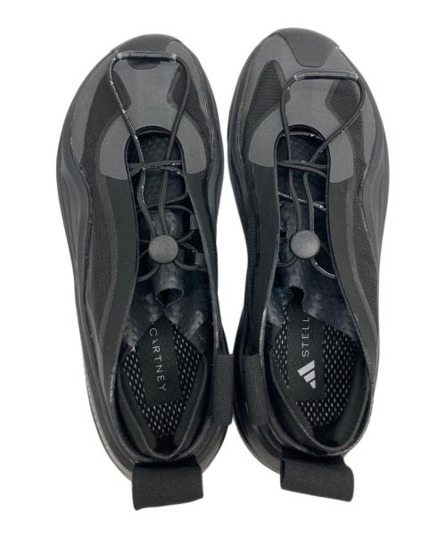 adidas（アディダス）adidas (アディダス) Sportswear Low Ground ブラック サイズ:23ｃｍの古着・服飾アイテム