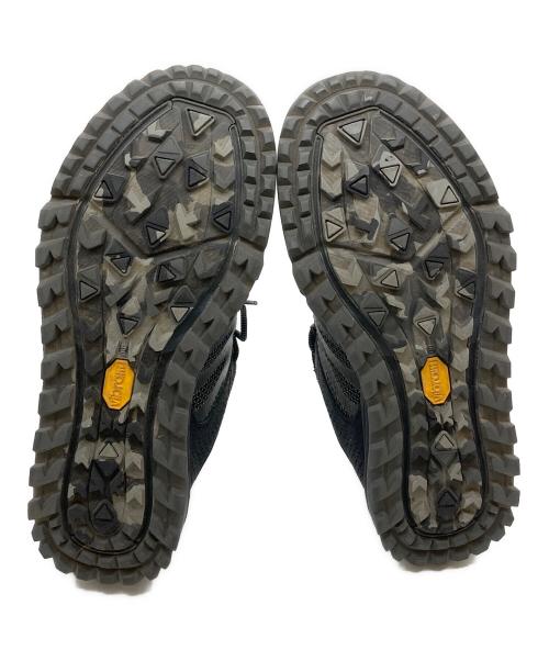 MERRELL（メレル）MERRELL (メレル) ローカットスニーカー ブラック サイズ:26㎝の古着・服飾アイテム