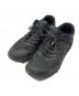 MERRELL（メレル）の古着「ローカットスニーカー」｜ブラック