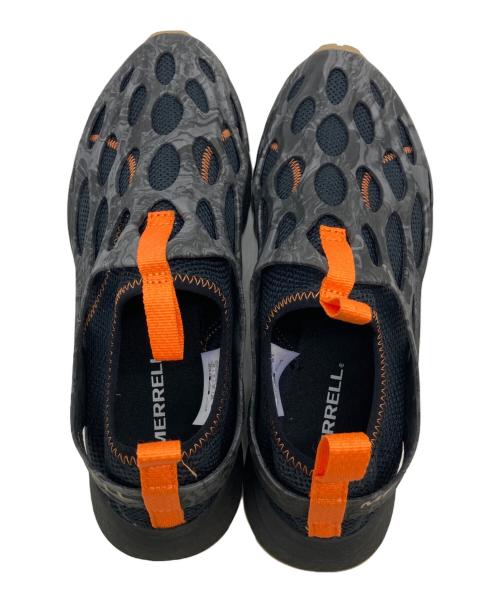 MERRELL（メレル）MERRELL (メレル) ハイドロランナー ブラック サイズ:26.5㎝の古着・服飾アイテム