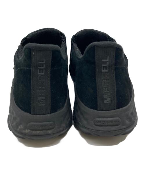 MERRELL（メレル）MERRELL (メレル) ジャングルモック ブラック サイズ:26㎝の古着・服飾アイテム