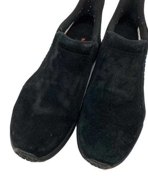 MERRELL（メレル）MERRELL (メレル) ジャングルモック ブラック サイズ:26㎝の古着・服飾アイテム