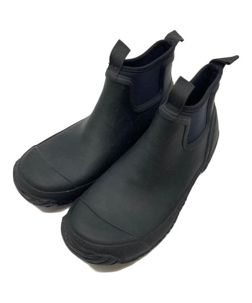 Danner（ダナー）Danner (ダナー) ラップトップサイドゴアブーツ ブラック サイズ:UG8の古着・服飾アイテム