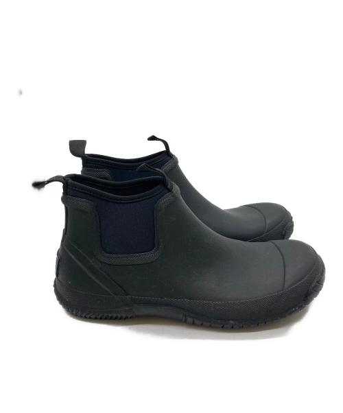 Danner（ダナー）Danner (ダナー) ラップトップサイドゴアブーツ ブラック サイズ:UG8の古着・服飾アイテム