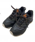 MERRELLメレル）の古着「モアブスピード」｜ブラック