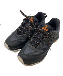 MERRELL（メレル）の古着「モアブスピード」｜ブラック