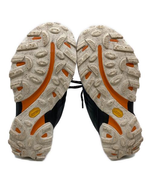 MERRELL（メレル）MERRELL (メレル) モアブスピード ブラック サイズ:26㎝の古着・服飾アイテム