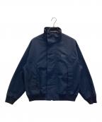 HELLY HANSENヘリーハンセン）の古着「ライト ノウティスク ジャケット」｜ネイビー