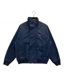 HELLY HANSEN（ヘリーハンセン）の古着「ライト ノウティスク ジャケット」｜ネイビー
