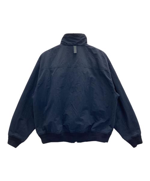 HELLY HANSEN（ヘリーハンセン）HELLY HANSEN (ヘリーハンセン) ライト ノウティスク ジャケット ネイビー サイズ:WLの古着・服飾アイテム