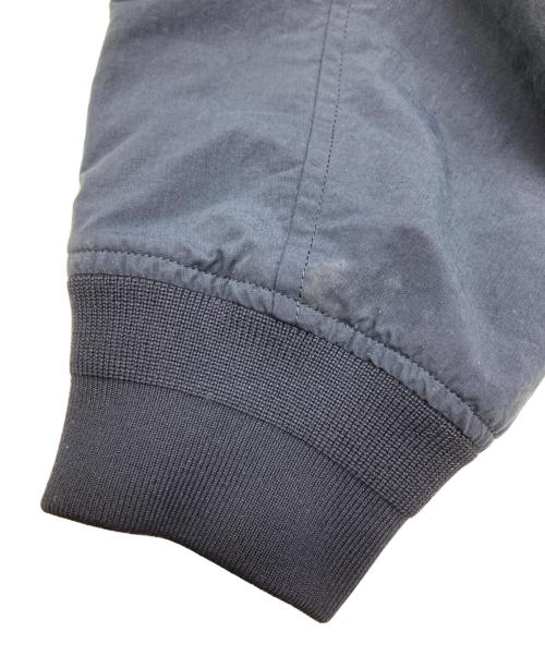 HELLY HANSEN（ヘリーハンセン）HELLY HANSEN (ヘリーハンセン) ライト ノウティスク ジャケット ネイビー サイズ:WLの古着・服飾アイテム