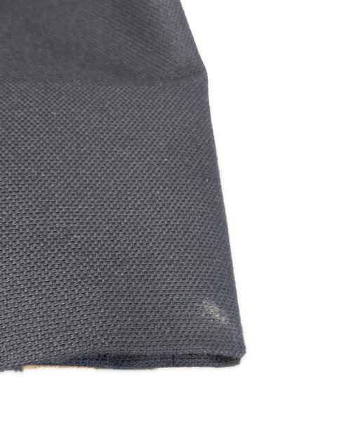 NEAT（ニート）NEAT (ニート) タックパンツ ネイビー サイズ:38の古着・服飾アイテム