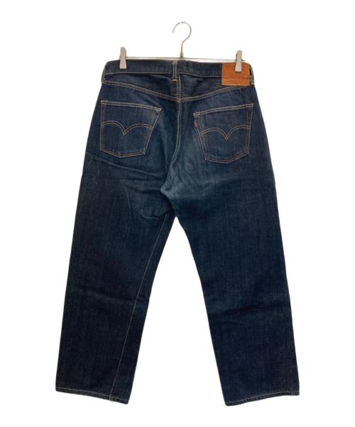 LEVI'S（リーバイス）LEVI'S (リーバイス) 501ZXX デニムパンツ インディゴ サイズ:W36の古着・服飾アイテム