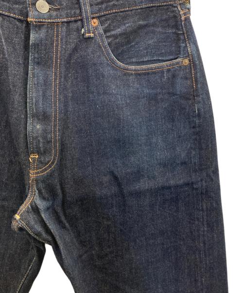 LEVI'S（リーバイス）LEVI'S (リーバイス) 501ZXX デニムパンツ インディゴ サイズ:W36の古着・服飾アイテム