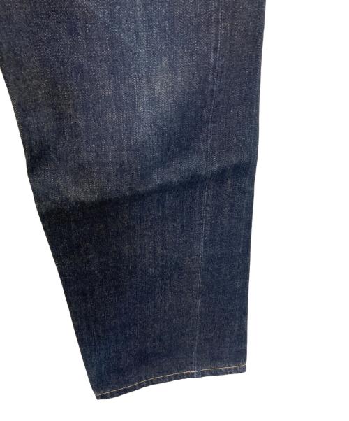 LEVI'S（リーバイス）LEVI'S (リーバイス) 501ZXX デニムパンツ インディゴ サイズ:W36の古着・服飾アイテム