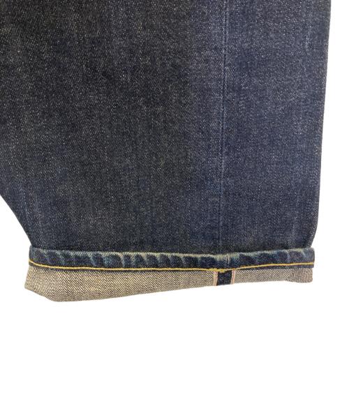 LEVI'S（リーバイス）LEVI'S (リーバイス) 501ZXX デニムパンツ インディゴ サイズ:W36の古着・服飾アイテム