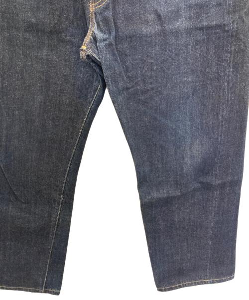 LEVI'S（リーバイス）LEVI'S (リーバイス) 501ZXX デニムパンツ インディゴ サイズ:W36の古着・服飾アイテム