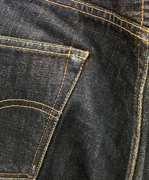 LEVI'S（リーバイス）LEVI'S (リーバイス) 501ZXX デニムパンツ インディゴ サイズ:W36の古着・服飾アイテム