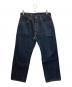 LEVI'S（リーバイス）の古着「501ZXX デニムパンツ」｜インディゴ