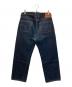 LEVI'S (リーバイス) 501ZXX デニムパンツ インディゴ サイズ:W36：20000円