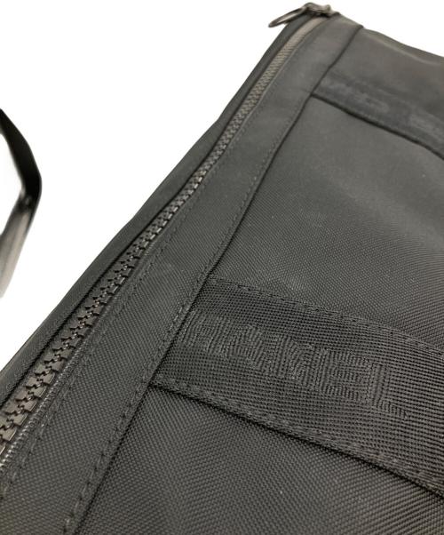 CHANEL（シャネル）CHANEL (シャネル) スポーツラインボストンバッグ ブラックの古着・服飾アイテム