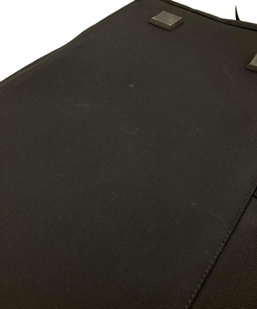 CHANEL（シャネル）CHANEL (シャネル) スポーツラインボストンバッグ ブラックの古着・服飾アイテム