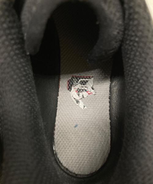 SALOMON（サロモン）SALOMON (サロモン) スニーカー ブラック サイズ:25.5㎝の古着・服飾アイテム