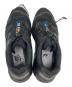 中古・古着 SALOMON (サロモン) スニーカー ブラック サイズ:25.5㎝：7000円