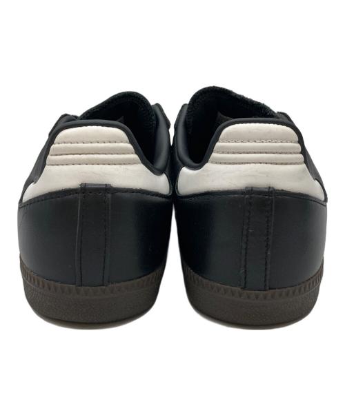 adidas（アディダス）adidas (アディダス) SAMBA ADV ブラック サイズ:25.5㎝の古着・服飾アイテム