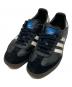 adidas（アディダス）の古着「SAMBA ADV」｜ブラック