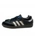 adidas (アディダス) SAMBA ADV ブラック サイズ:25.5㎝：7000円